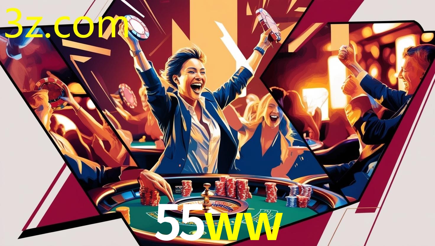 55WW